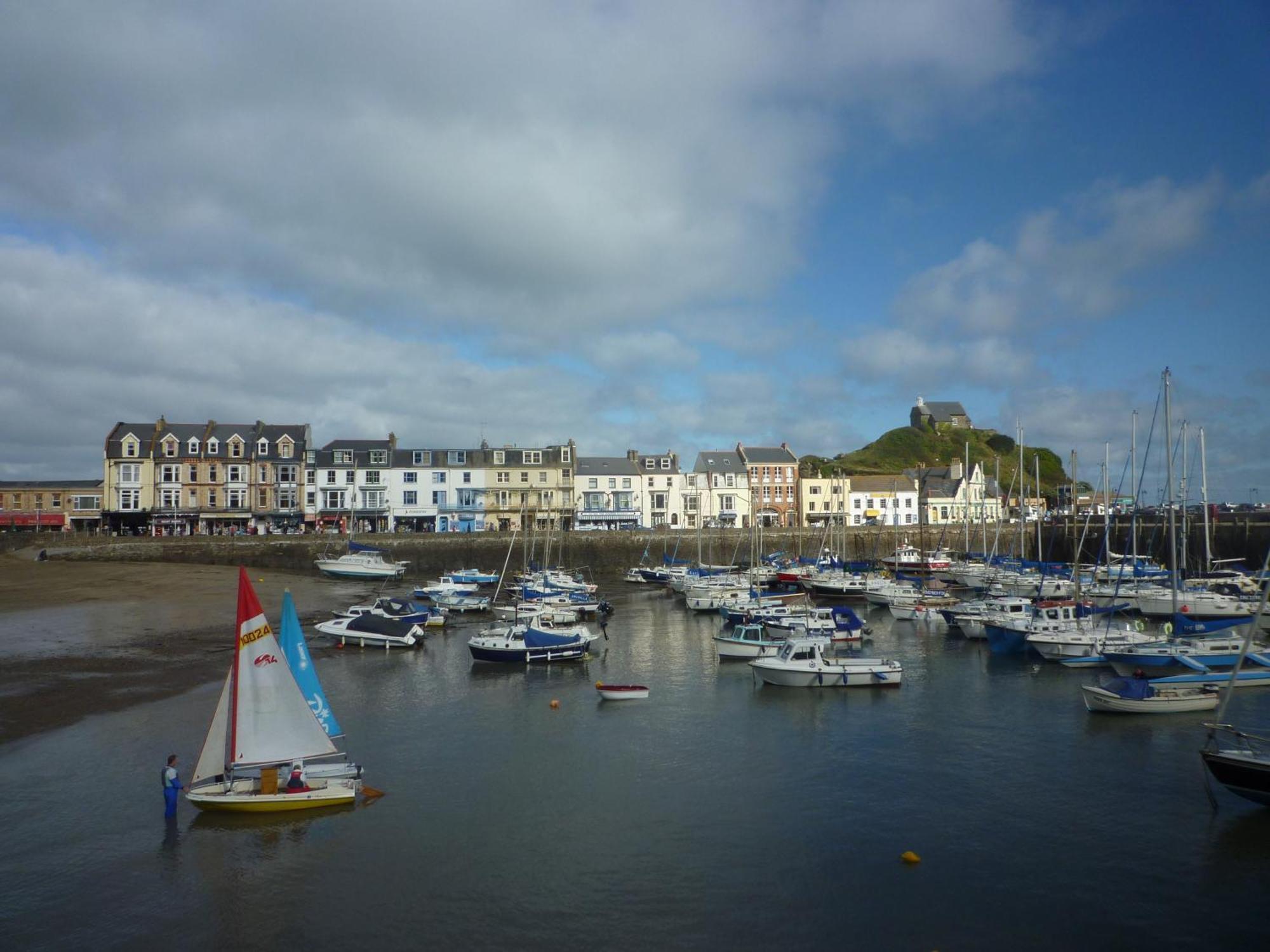 Varley House Ilfracombe Exterior foto
