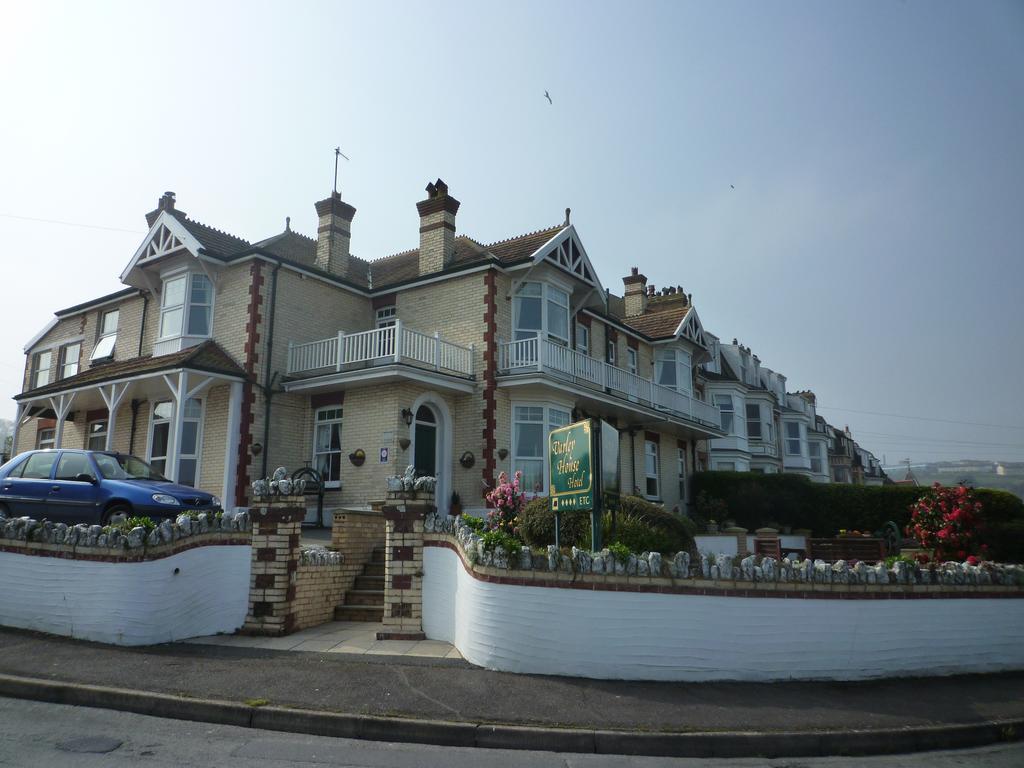 Varley House Ilfracombe Exterior foto